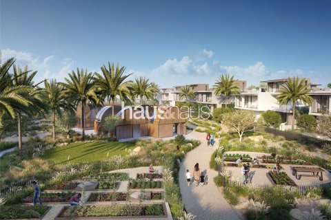 تاون هاوس في The Valley, دبي 5 غرف نوم , 526 م² رقم 43964 - صورة 6