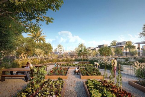 تاون هاوس في The Valley, دبي 5 غرف نوم , 526 م² رقم 43964 - صورة 7