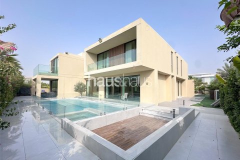 Villa in Parkway Vistas, Dubai Hills Estate, Dubai 6 bedrooms, 1008 sq.m. № 43966 - photo 1