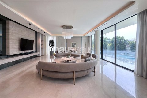 Villa in Parkway Vistas, Dubai Hills Estate, Dubai 6 bedrooms, 1008 sq.m. № 43966 - photo 7