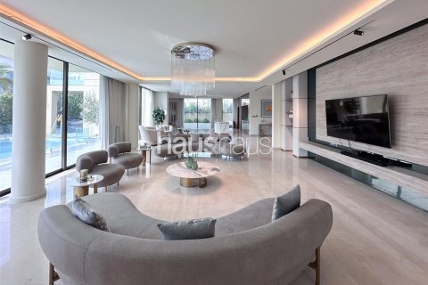 Villa in Parkway Vistas, Dubai Hills Estate, Dubai 6 bedrooms, 1008 sq.m. № 43966 - photo 6