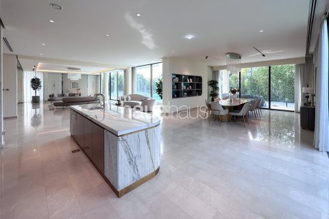 Villa in Parkway Vistas, Dubai Hills Estate, Dubai 6 bedrooms, 1008 sq.m. № 43966 - photo 9