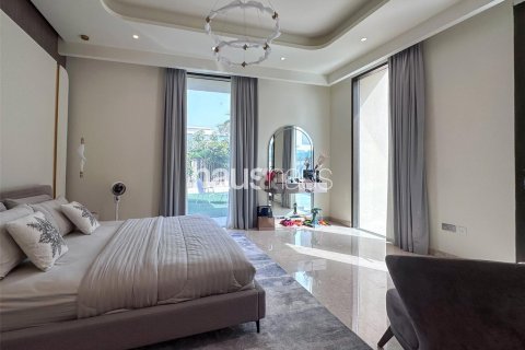 Villa in Parkway Vistas, Dubai Hills Estate, Dubai 6 bedrooms, 1008 sq.m. № 43966 - photo 18