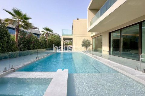 Villa in Parkway Vistas, Dubai Hills Estate, Dubai 6 bedrooms, 1008 sq.m. № 43966 - photo 2