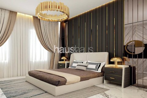 Apartment in Business Bay, Dubai studio, 37 sq.m. № 43975 - photo 5