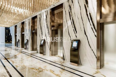 Apartment in Business Bay, Dubai studio, 37 sq.m. № 43975 - photo 4