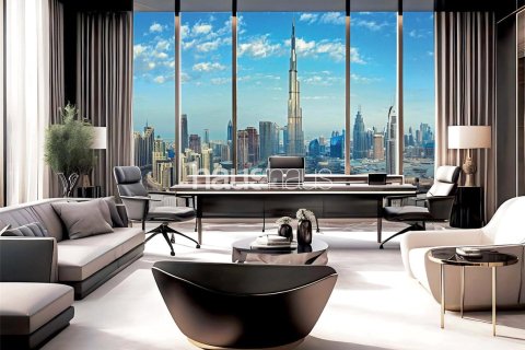 Apartment in Business Bay, Dubai studio, 37 sq.m. № 43975 - photo 10