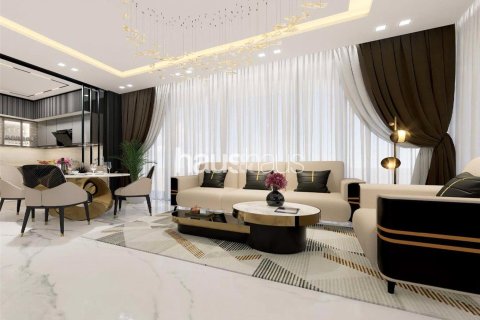 Apartment in Business Bay, Dubai studio, 37 sq.m. № 43975 - photo 3