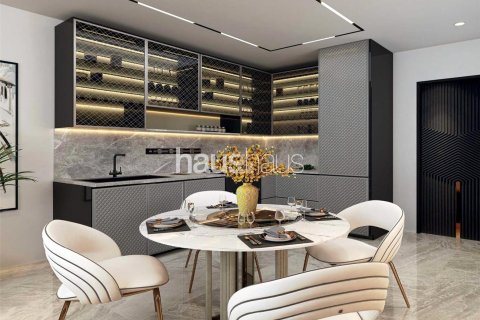 Apartment in Business Bay, Dubai studio, 37 sq.m. № 43975 - photo 6