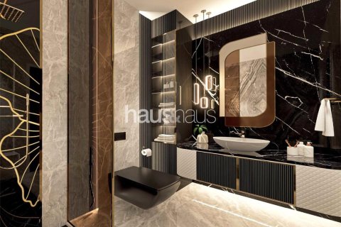 Apartment in Business Bay, Dubai studio, 37 sq.m. № 43975 - photo 7