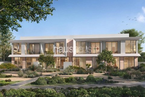 Maison de ville à The Valley, Dubai, 3 chambres, 229 m², № 43968 - photo 3