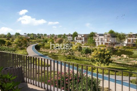 Maison de ville à The Valley, Dubai, 3 chambres, 229 m², № 43968 - photo 11