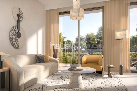 Maison de ville à The Valley, Dubai, 3 chambres, 229 m², № 43968 - photo 6