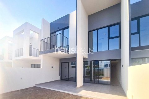 Maison de ville à The Valley, Dubai, 3 chambres, 193 m², № 43969 - photo 9