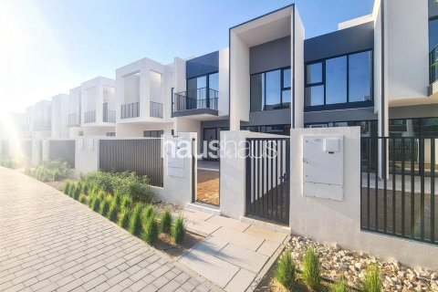 Maison de ville à The Valley, Dubai, 3 chambres, 193 m², № 43969 - photo 10