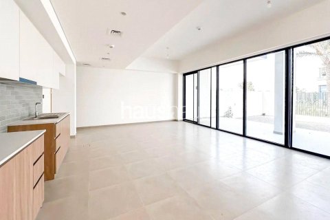 Maison de ville à The Valley, Dubai, 3 chambres, 193 m², № 43969 - photo 3