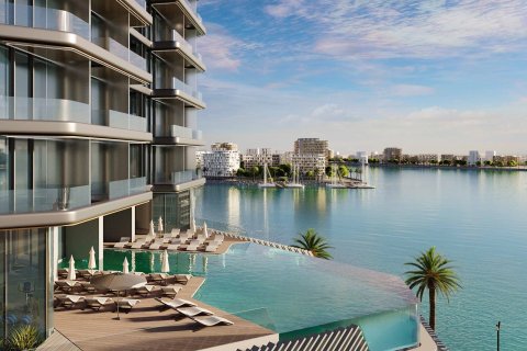 Apartment in Maritime City, Dubai 1 bedroom, 62.7 sq.m. № 7845 - photo 1
