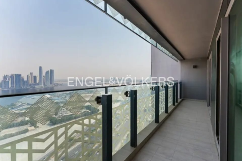 Apartment in D1 Tower, Culture Village, Dubai 1 bedroom, 101.1 sq.m. № 7847 - photo 1