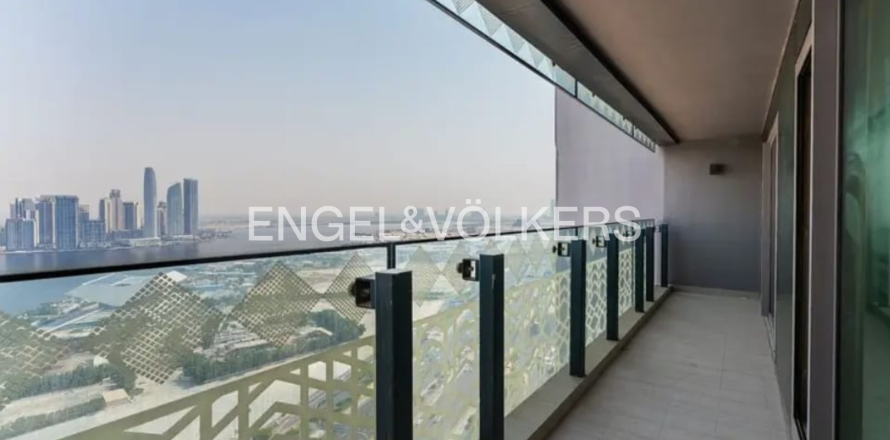 Apartment in D1 Tower, Culture Village, Dubai 1 bedroom, 101.1 sq.m. № 7847