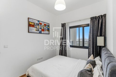 شقة في wasl gate, دبي 2 غرف نوم, 72.65 م² رقم 135527 - صورة 11
