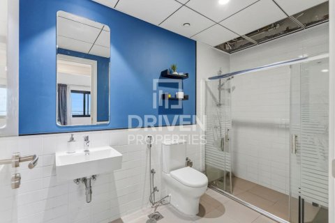 شقة في wasl gate, دبي 2 غرف نوم, 72.65 م² رقم 135527 - صورة 13