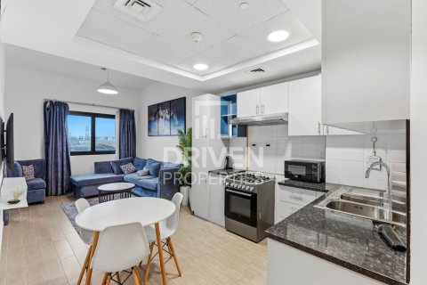 Apartamento en wasl gate, Dubai, 2 dormitorios, 72.65 m², № 135527