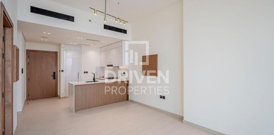 Apartment in District 15, Jumeirah Village Circle, Dubai 1 bedroom, 63.92 sq.m. № 135534