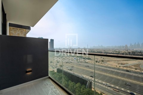 Apartment in District 15, Jumeirah Village Circle, Dubai 1 bedroom, 63.92 sq.m. № 135534 - photo 11