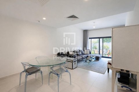 Adosado en The Pulse, Dubai South (Dubai World Central), Dubai, 2 dormitorios, 128.95 m², № 135528 - foto 14