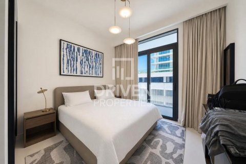 Appartement à EMAAR Beachfront, Dubai Harbour, Dubai, 1 chambre, 76.65 m², № 135526 - photo 4