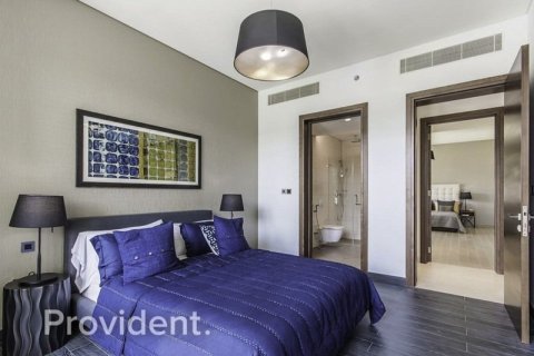 Appartement à Mohammed Bin Rashid City, Dubai, 1 chambre, 52.5 m², № 2964 - photo 8