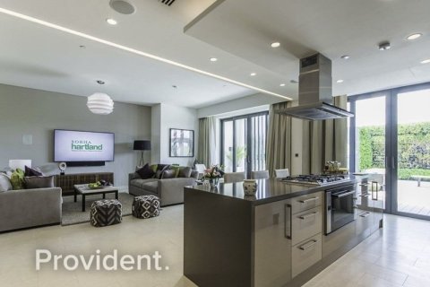 Appartement à Mohammed Bin Rashid City, Dubai, 1 chambre, 52.5 m², № 2964 - photo 2