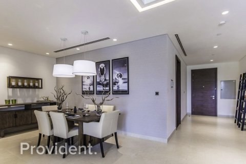 Appartement à Mohammed Bin Rashid City, Dubai, 1 chambre, 52.5 m², № 2964 - photo 7