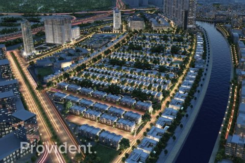 Appartement à Mohammed Bin Rashid City, Dubai, 1 chambre, 52.5 m², № 2964 - photo 10