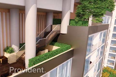 Appartement à Mohammed Bin Rashid City, Dubai, 1 chambre, 52.5 m², № 2964 - photo 4