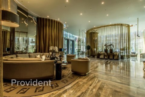 Appartement à Dubai Marina, Dubai, 2 chambres, 142.2 m², № 2966 - photo 20