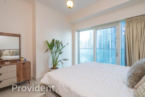 Appartement à Dubai Marina, Dubai, 2 chambres, 142.2 m², № 2966 - photo 11