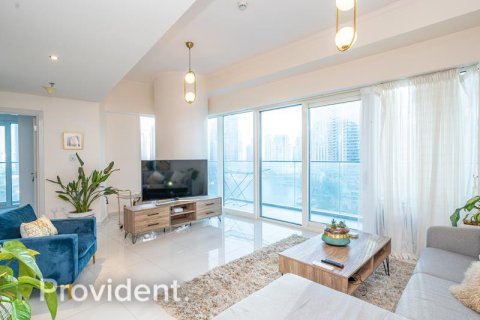 Appartement à Dubai Marina, Dubai, 2 chambres, 142.2 m², № 2966 - photo 2