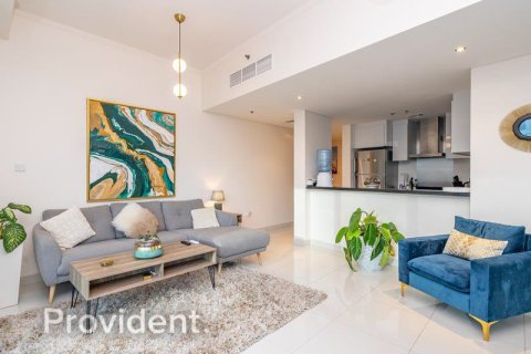 Appartement à Dubai Marina, Dubai, 2 chambres, 142.2 m², № 2966 - photo 3