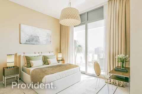 Купить квартиру в Мохаммед Бин Рашид Сити, Дубай: 1 спальня, 52.5м², № 2962 - фото 4