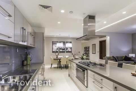 Купить квартиру в Мохаммед Бин Рашид Сити, Дубай: 1 спальня, 52.5м², № 2962 - фото 6
