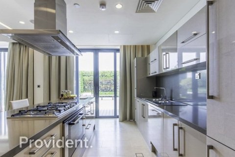 Купить квартиру в Мохаммед Бин Рашид Сити, Дубай: 1 спальня, 52.5м², № 2962 - фото 3