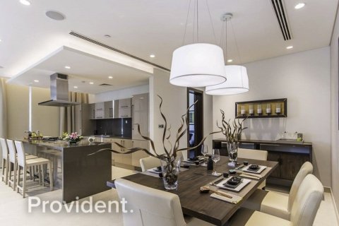 Купить квартиру в Мохаммед Бин Рашид Сити, Дубай: 1 спальня, 52.5м², № 2962 - фото 1