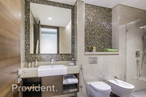 Купить квартиру в Мохаммед Бин Рашид Сити, Дубай: 1 спальня, 52.5м², № 2962 - фото 7
