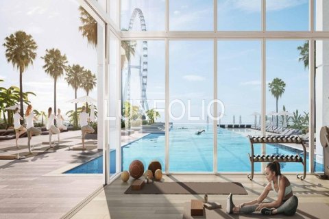 Apartment in Bluewaters, Dubai 1 bedroom, 74 sq.m. № 45703 - photo 6
