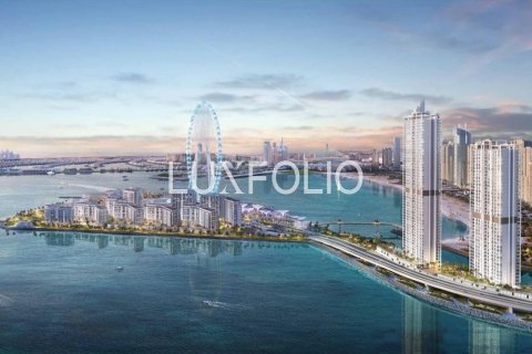 Apartment in Bluewaters, Dubai 1 bedroom, 74 sq.m. № 45703 - photo 8