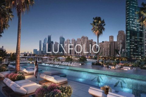 Apartment in Bluewaters, Dubai 1 bedroom, 74 sq.m. № 45703 - photo 7