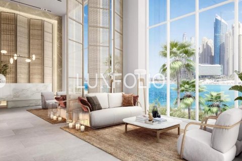 Apartment in Bluewaters, Dubai 1 bedroom, 74 sq.m. № 45703 - photo 2