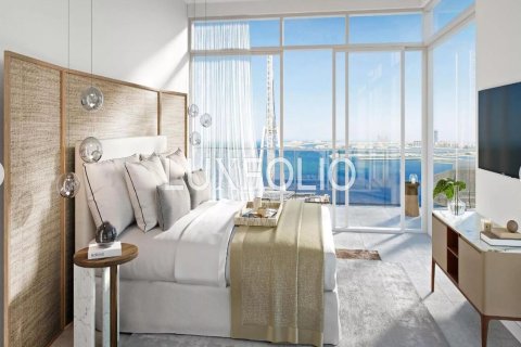 Apartment in Bluewaters, Dubai 1 bedroom, 74 sq.m. № 45703 - photo 3