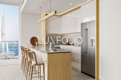 Apartment in Bluewaters, Dubai 1 bedroom, 74 sq.m. № 45703 - photo 4